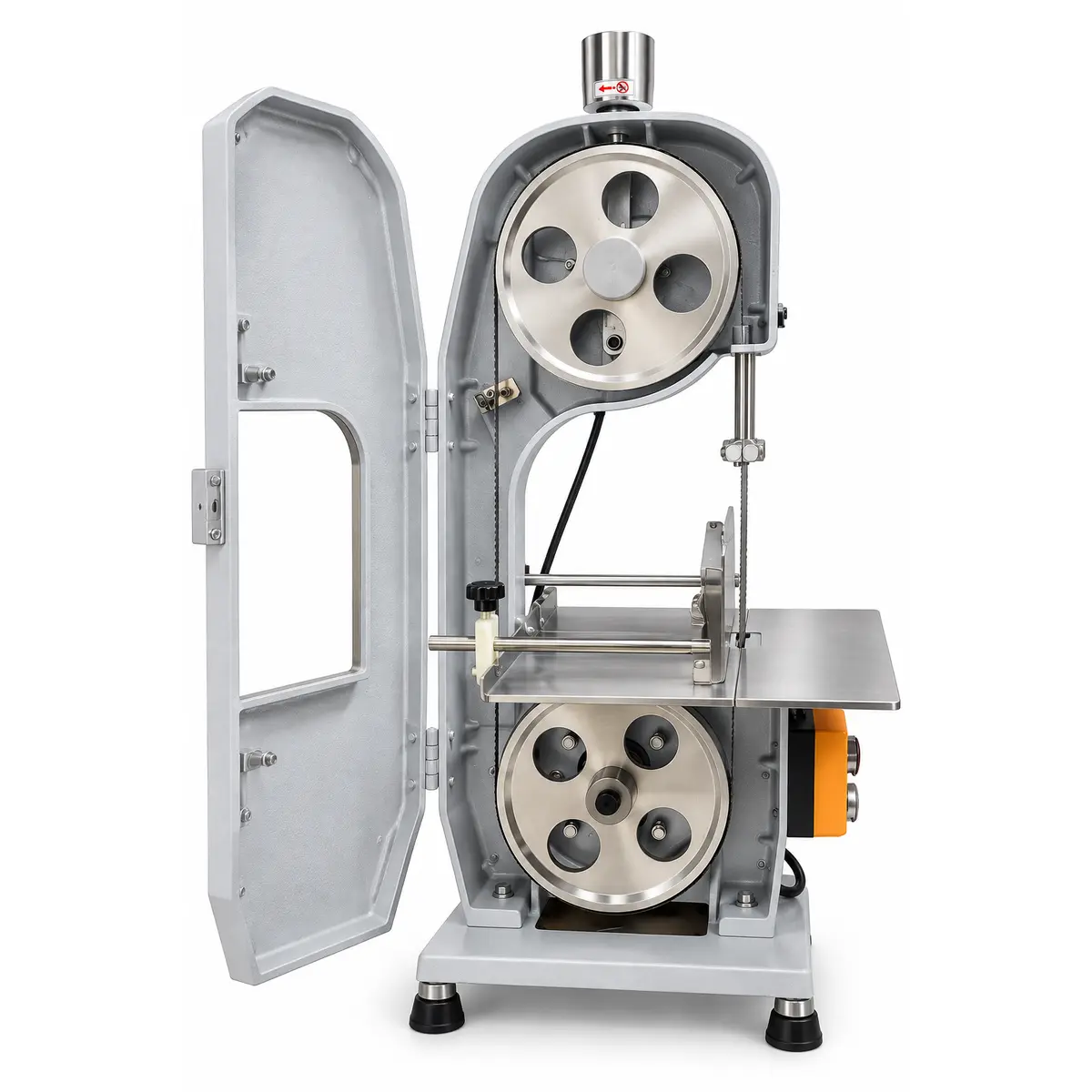 Bone Saw Cutter - Image 2